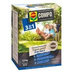 Gazonmest | Compo | 20 m², Tuin en Terras, Gras en Kunstgras, Verzenden, Nieuw