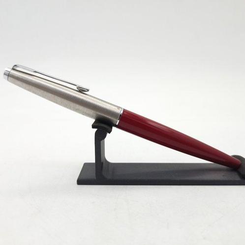 Pluma estilográfica - Parker - 45 - F - Zonder Minimumprijs, Verzamelen, Pennenverzamelingen