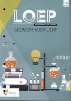 LOEP Gezwicht voor licht 9789030144564 Sophie Vilters, Verzenden, Zo goed als nieuw, Sophie Vilters