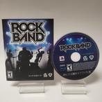 Rockband NTSC Playstation 3, Spelcomputers en Games, Ophalen of Verzenden, Zo goed als nieuw