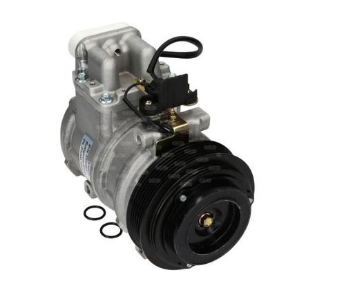 Compressor airco 10PA17C, Auto-onderdelen, Verlichting, Ophalen of Verzenden