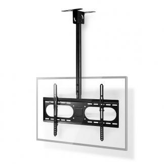 Plafondbeugel | Nedis | 42 tot 65 inch, Audio, Tv en Foto, Televisiebeugels, Nieuw, Verzenden