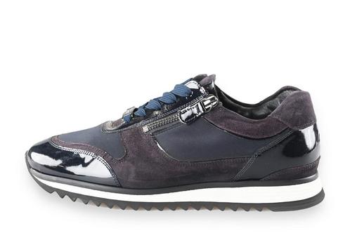 Hassia Sneakers in maat 40 Blauw | 10% extra korting, Kleding | Dames, Schoenen, Blauw, Zo goed als nieuw, Sneakers of Gympen