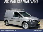 Volkswagen Caddy | 2.0 TDI L1H1 Euro6 Airco | Imperiaal |, Auto's, Gebruikt, Euro 6, Volkswagen, Dealer onderhouden