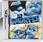 De Smurfen [Nintendo DS], Spelcomputers en Games, Games | Nintendo DS, Ophalen of Verzenden, Zo goed als nieuw