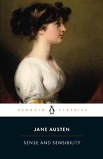 Sense and Sensibility 9780141439662 Jane Austen, Verzenden, Gelezen, Jane Austen