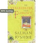 Verleidster van Florence 9789025470036 Salman Rushdie, Verzenden, Gelezen, Salman Rushdie
