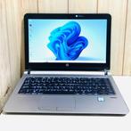 HP Probook 430 G3 Intel Core i5 6200U | 8GB | Windows 10 Pro, Refurbished