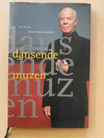 Eerbetoon aan Hans van Manen (incl. deels erotische fotos), Boeken, Ophalen of Verzenden, Zo goed als nieuw, Ballet of Musical
