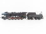 Märklin H0 - 34158 - Stoomlocomotief met tender (1) - Serie, Hobby en Vrije tijd, Nieuw