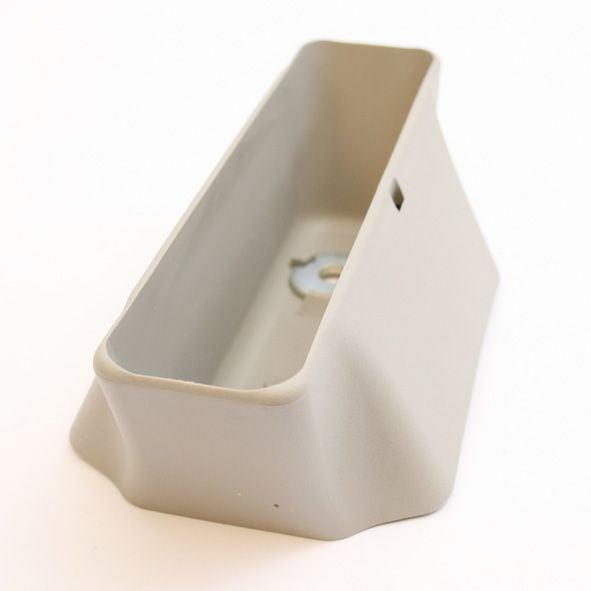 Qibbel demper bevestiging frame achterzitje, Fietsen en Brommers, Fietsaccessoires | Fietsstoeltjes, Nieuw, Verzenden