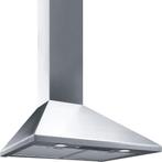 Smeg KSED75XE wand afzuigkap - 70 cm. breed, Witgoed en Apparatuur, Afzuigkappen, Wandschouwkap, Verzenden, Nieuw, Vrijstaand