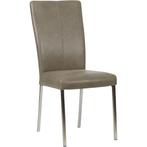 Leren eetkamerstoel Daily, Huis en Inrichting, Stoelen, Nieuw, Leer, Ophalen of Verzenden, Eén