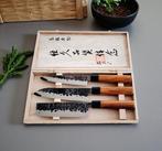 Keukenmes - Santoku - Japanse Made - Okinawa Keukenmes Set, Antiek en Kunst