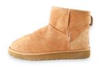 Ugg Enkellaarzen in maat 40 Bruin | 10% extra korting, Kleding | Dames, Schoenen, Bruin, Verzenden, Lage of Enkellaarzen, Gedragen