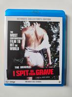 I SPIT ON YOUR GRAVE (1978) (BLURAY), Cd's en Dvd's, Verzenden, Gebruikt