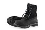 Timberland Boots in maat 37½ Zwart, Verzenden, Zwart, Overige typen, Zo goed als nieuw