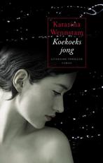 Koekoeksjong 9789023441946 Katarina Wennstam, Verzenden, Gelezen, Katarina Wennstam