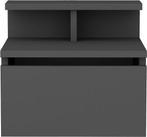 Asir 8683743119943 nachtkastje van € 43  voor € 34, Huis en Inrichting, Overige materialen, Minder dan 45 cm, Nieuw, Ophalen of Verzenden