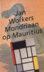 Mondriaan op Mauritius