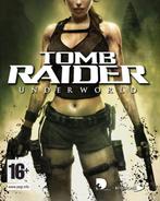 Tomb Raider: Underworld [Xbox 360], Spelcomputers en Games, Nieuw, Ophalen of Verzenden