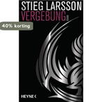Vergebung 9783453438224 Stieg Larsson, Boeken, Verzenden, Zo goed als nieuw, Stieg Larsson