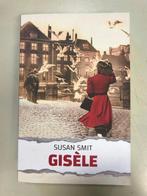 Giséle 9789048839919 Susan Smit, Boeken, Overige Boeken, Verzenden, Gelezen, Susan Smit