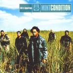 cd - Mint Condition - Lifes Aquarium, Cd's en Dvd's, Verzenden, Zo goed als nieuw