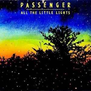 cd - Passenger - All The Little Lights, Cd's en Dvd's, Cd's | Overige Cd's, Zo goed als nieuw, Verzenden