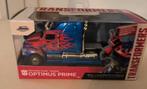 Transformers - Jada Toys, The item is a Transformers Western, Nieuw