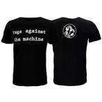 Rage Against The Machine Molotov T-Shirt - Officiële, Verzenden, Nieuw