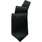 Uniform Works stropdas zwart, Verzenden