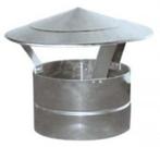 Regen kap / Chinese hoed, aluminium, &amp;#216; 30 cm, Verzenden, Nieuw