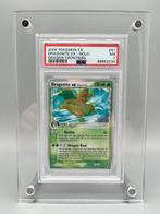 Wizards of The Coast Graded card - Dragonite ex holo -, Hobby en Vrije tijd, Verzamelkaartspellen | Pokémon, Nieuw