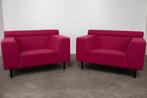 Design fauteuil MR, Receptie of Entree, Ophalen of Verzenden, Gebruikt, Stoel