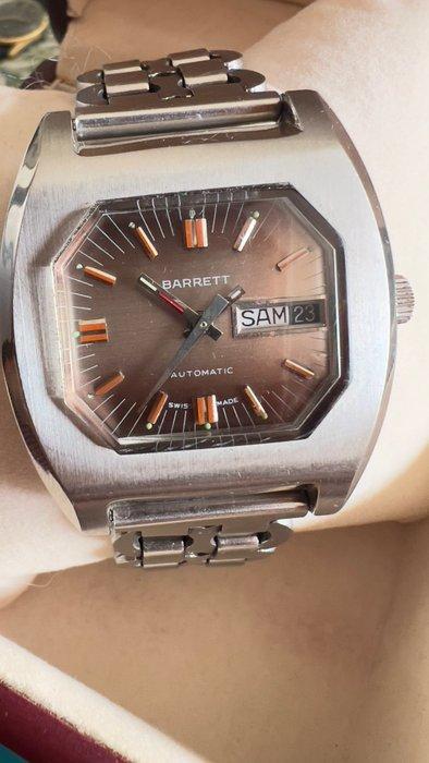 Barrett - 2000 Series - Zonder Minimumprijs - 21504 - Heren, Sieraden, Tassen en Uiterlijk, Horloges | Heren