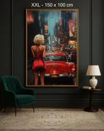 INKognito - Broadway Blonde - XXL, Antiek en Kunst