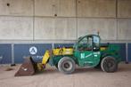 Veiling: Verreiker Terex GTH 3512 Diesel 3700kg 2008, Zakelijke goederen, Ophalen, Verreiker