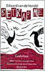 Betrap me 9789021484914 Edward van de Vendel, Verzenden, Gelezen, Edward van de Vendel