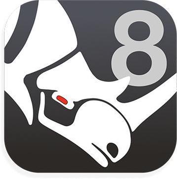 Rhinoceros 8 voor maar €299 - tot wel 70% korting! beschikbaar voor biedingen
