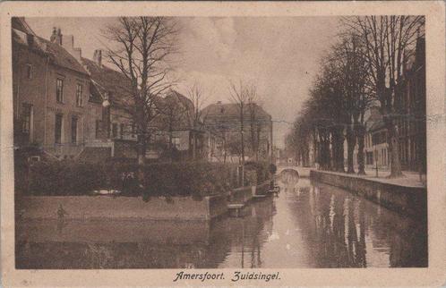 AMERSFOORT - Zuidsingel, Verzamelen, Ansichtkaarten | Nederland, Verzenden