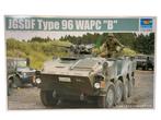 JGSDF Type 96 WAPC Type B, Verzenden, Nieuw