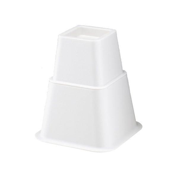 Bedverhogers / Meubelverhogers. Instelbaar tussen 8, 13 en 2, Diversen, Verpleegmiddelen, Ophalen of Verzenden