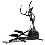 Tunturi Signature C65-F Crosstrainer - Gratis trainigsschema, Sport en Fitness, Fitnessapparatuur, Verzenden, Nieuw, Crosstrainer