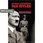 Ik was lijfwacht van Hitler 9789056178499 R. Misch, Verzenden, Zo goed als nieuw, R. Misch