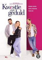 Kwestie Van Geduld (DVD) - DVD, Verzenden, Nieuw in verpakking