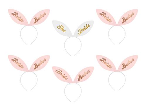 Team Bride Diadeem, Kleding | Dames, Carnavalskleding en Feestkleding, Nieuw, Ophalen of Verzenden