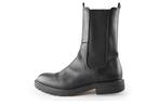 Poelman Chelsea boots in maat 39 Zwart, Poelman, Verzenden, Zwart, Overige typen