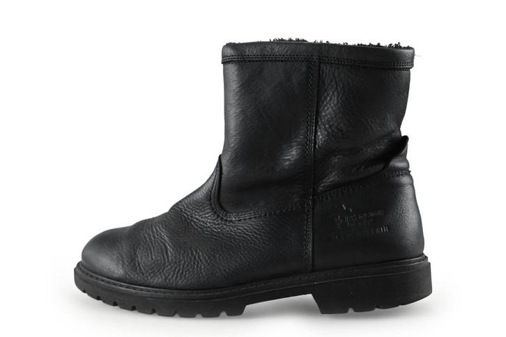 Panama Jack boots in maat 41 Zwart | 10% korting, Kleding | Dames, Schoenen, Zwart, Zo goed als nieuw, Overige typen, Verzenden