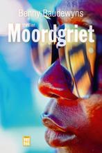 Moordgriet 9789464340679 Benny Baudewyns, Verzenden, Zo goed als nieuw, Benny Baudewyns
